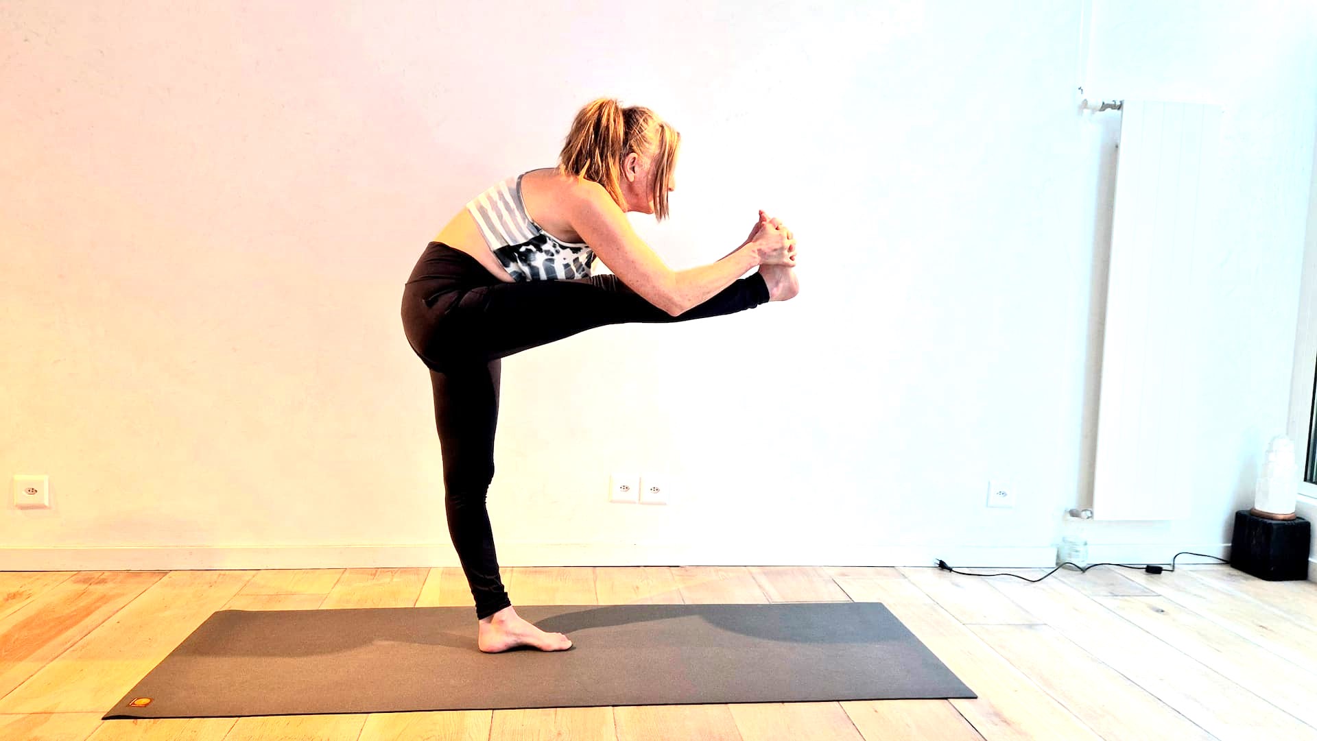 Hot Yoga 26 & 2 – Bikram Yoga 🔥🧘