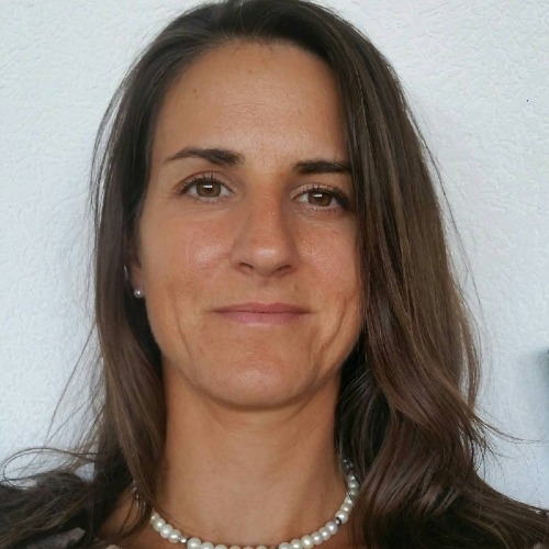 Anne Lise Claude